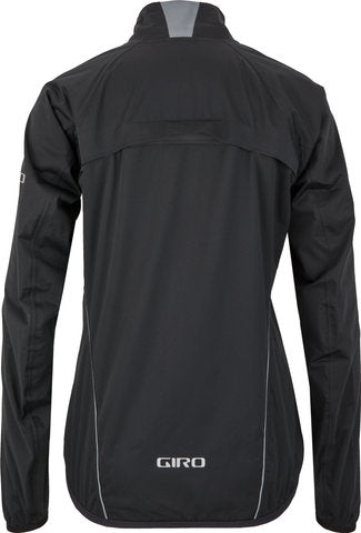 Giro chrono expert women's rain jacket