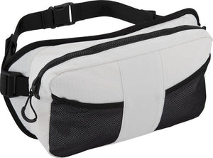 Capsuled hip bag