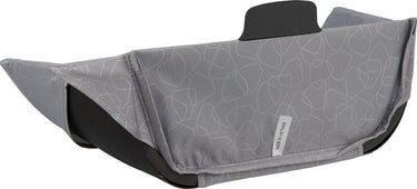 Ortlieb pannier stabilising insert