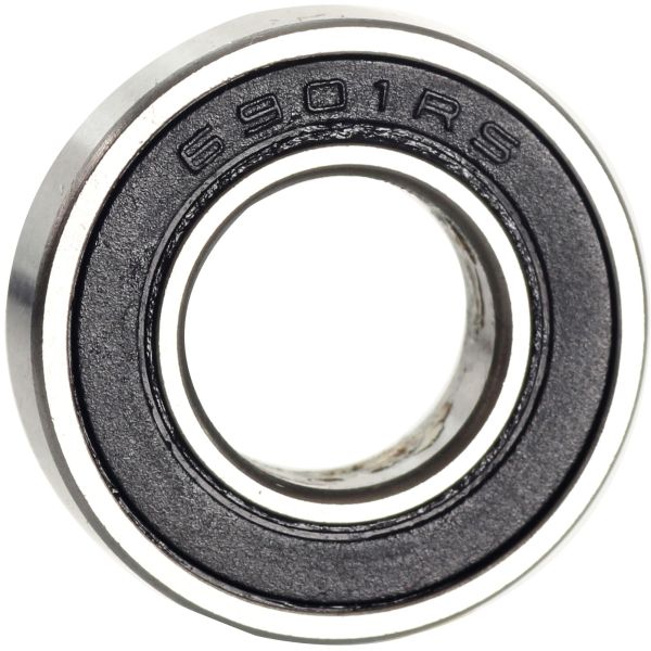 Afbeelding laden in galerijviewer, Union kogellager ball bearing cb-444 12x24x6
