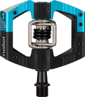Crankbrothers mallet e ls clipless pedals