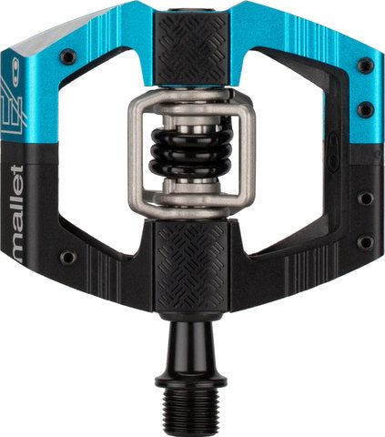 Load image into Gallery viewer, Crankbrothers mallet e ls clipless pedals
