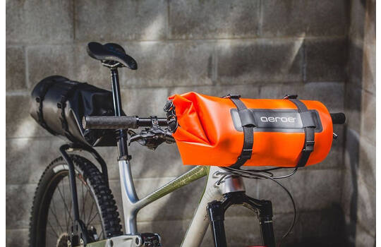 Load image into Gallery viewer, Aeroe - heavy duty orange 8l
