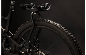 Aeroe - spider rear rack bagagedrager