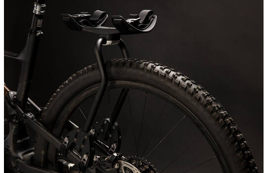 Load image into Gallery viewer, Aeroe - spider rear rack bagagedrager

