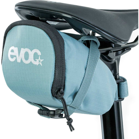 Evoc - saddle bag steel m 0,7l