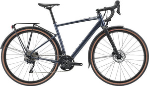 Cannondale topstone eq 28 gravel bike