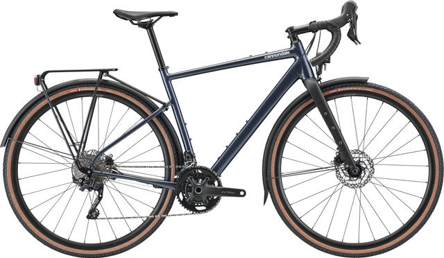 Load image into Gallery viewer, Cannondale topstone eq 28 gravel bike
