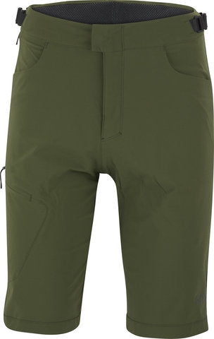 Gore wear explore shorts