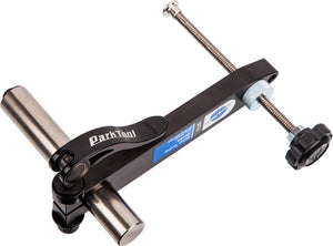 Parktool dt-3 rotor truing gauge