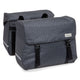 Burgers - new looxs tas new looxs mondi joy dubbel | nima zwart | 38l
