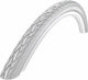 Imp ac roadpack buitenband 42-622 28x1.60 grijs reflectie oem zl