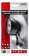 Simson naafdynamo koplamp radiant 7 lux