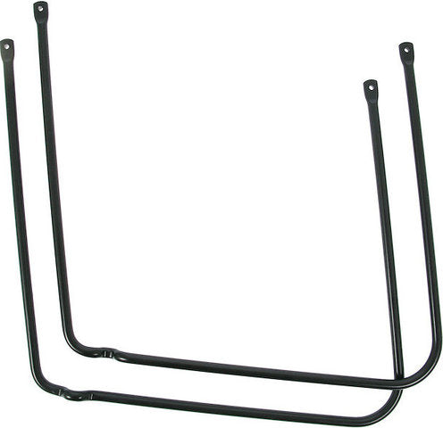 Load image into Gallery viewer, Pletscher pannier support racks for master series
