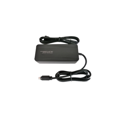 Beijck li-ion smart stella acculader 36 volt 2a 5-pins type 2