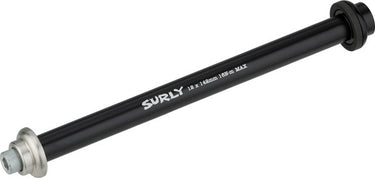 Surly rear thru-axle