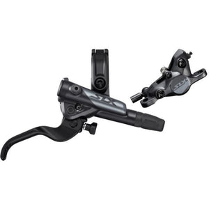 Shimano SLX BL-M7100 + BR-M7100 hydraulic Rear 2P