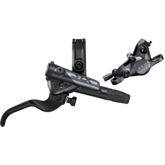 Shimano SLX BL-M7100 + BR-M7100 hydraulic Rear 2P