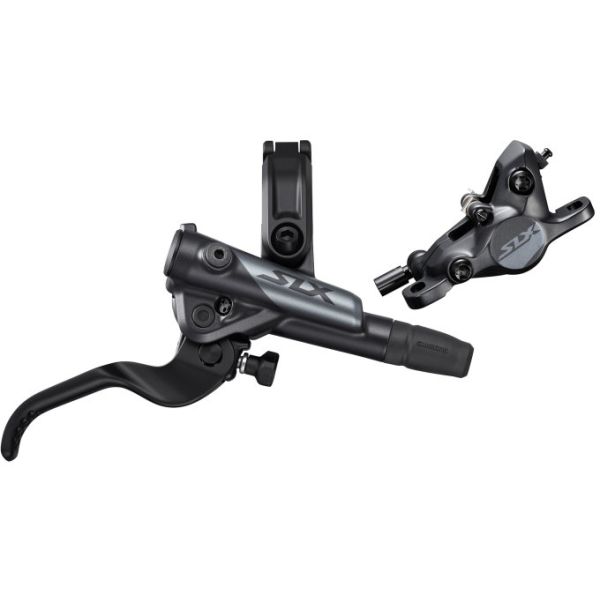Load image into Gallery viewer, Shimano SLX BL-M7100 + BR-M7100 hydraulic Rear 2P
