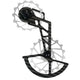 Novaride carbon ceramic derailleur shimano 12s r8100 9200