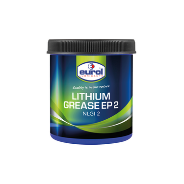 Eurol lithiumvet ep 2 - 500 gram