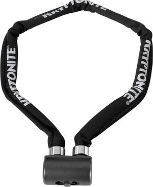 Kryptonite keeper 810 folding lock