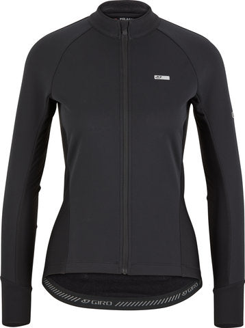 Giro chrono pro windblocker women's jersey