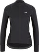 Giro chrono pro windblocker women's jersey