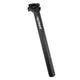 Ergotec zadelpen atar ø31.6 mm - 350 mm - zwart