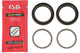 Srsuntour suntour service kit stof afdichting voor dorolux36 fka122-04