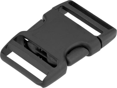 Ortlieb 40 mm buckle for bike-tourer