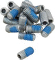 Time spare pins for speciale 8 12 clipless pedals