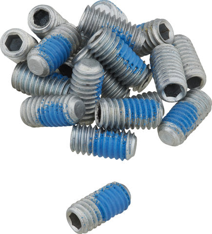 Load image into Gallery viewer, Time spare pins for speciale 8 12 clipless pedals
