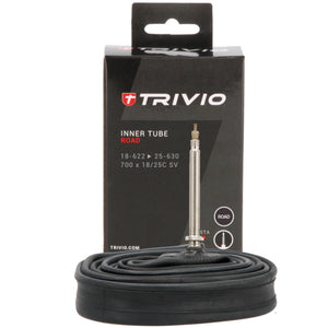 Trivio - race binnenband 700x18 25c sv 60mm presta