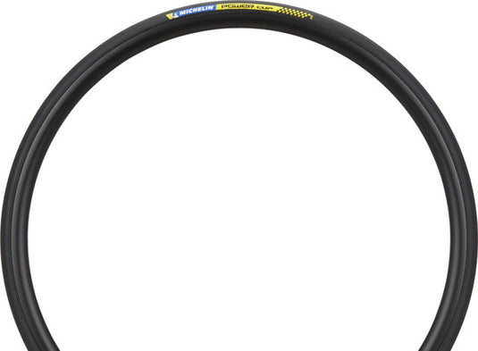 Michelin power cup racing 28 tubular tyre