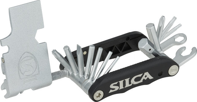 Load image into Gallery viewer, Silca italian army knife venti multi-tool
