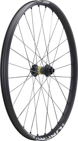 Load image into Gallery viewer, Mavic e-deemax s disc centre lock 27.5 wheelset
