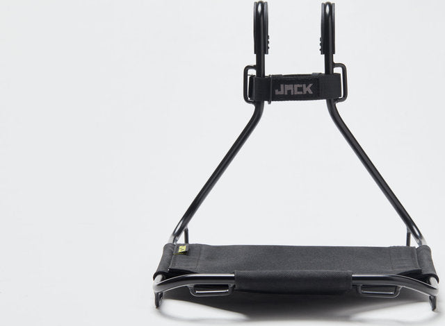 Load image into Gallery viewer, Jack the bike rack handlebar luggage carrier
