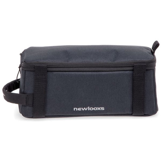 Newlooxs new looxs bagagedragertas trunkbag lock straps new looxs luggage carrier bag lock straps