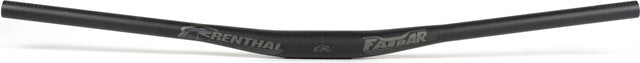 Load image into Gallery viewer, Renthal v3 fatbar 35 10mm riser handlebar
