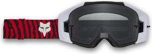 Fox head vue impression mirror goggle