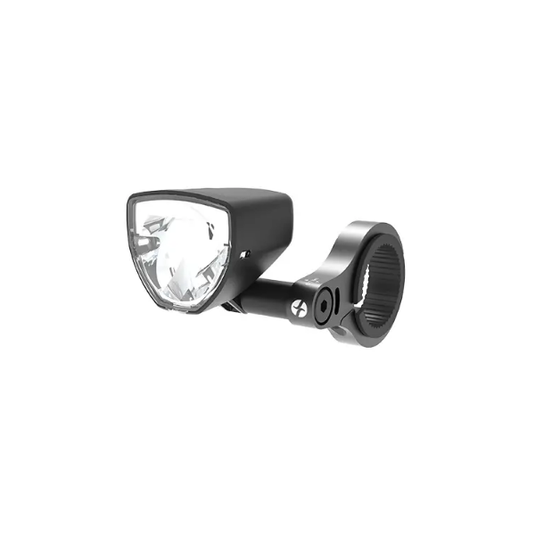 Spanninga stuurbeugel bh521 - zwart