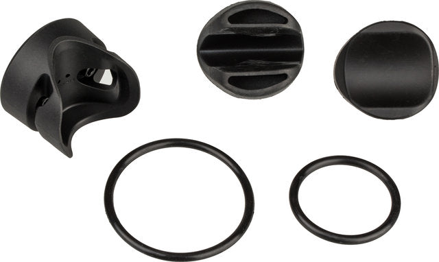 Load image into Gallery viewer, Garmin varia universal seatpost mount
