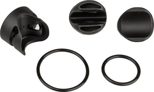 Garmin varia universal seatpost mount