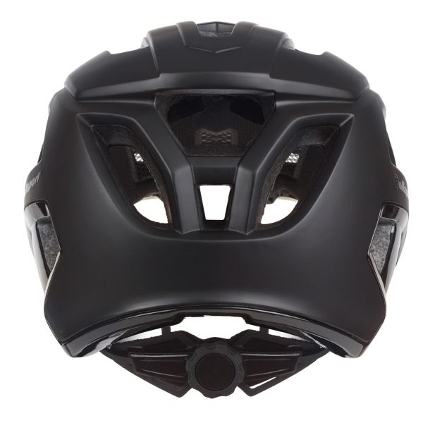 Load image into Gallery viewer, Polisport mountain pro fietshelm m 55-58cm zwart
