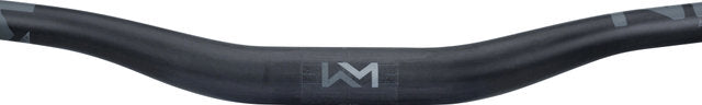 Load image into Gallery viewer, Newmen advanced 318.25 31.8 25 mm riser carbon handlebars

