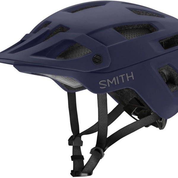 Smith - engage 2 helm mips matte midnight navy 51-55 s