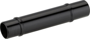 Zipp axle for 76 disc hubs