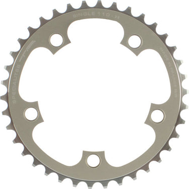 Ta single chainring, 5-arm, 110 mm bcd