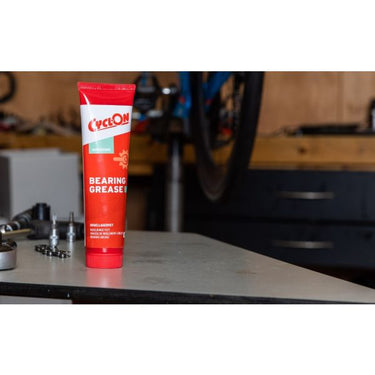 Kogellagervet Tube Cyclon 150Ml